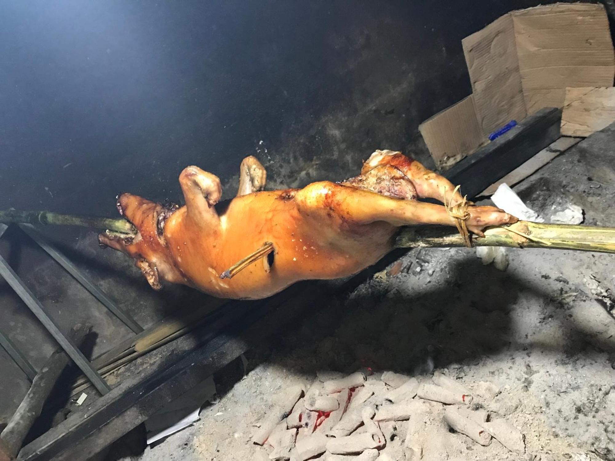 사우 메오 마운틴 뷰 호텔 사파 외부 사진